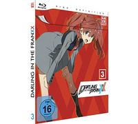 Darling in The Franxx-Blu-Ray Vol. 3 [Import]