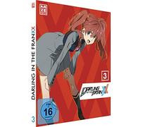 Darling in The Franxx-DVD Vol. 3 [Import]