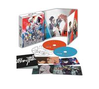 Darling In The Franxx (Ed Collector Digipack)