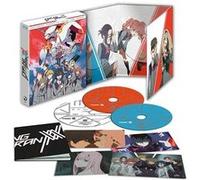 Darling in the Franxx (Ed Collector Digipack) G