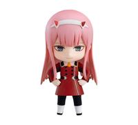 Darling In The Franxx - Figurine Nendoroid Zero Two 10 Cm