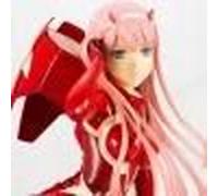 Darling In The Franxx - Figurine Zero Two 1/7