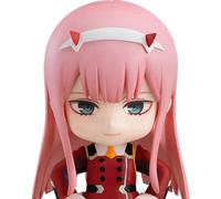 Darling in the Franxx - Figurine Zero Two Nendoroid