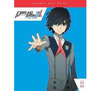 Darling in The Franxx-Part Two [Blu-Ray]