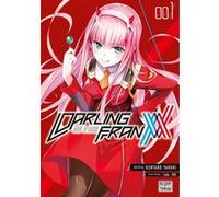 Darling in the Franxx T01