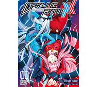 Darling in the Franxx T07