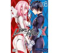 Darling in the Franxx T08