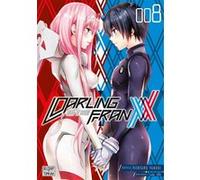 Darling in the Franxx T08