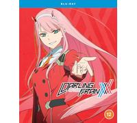 DARLING in the FRANXX – Saison complète – Crunchyroll