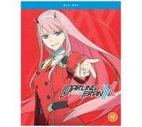 DARLING in the FRANXX – Saison complète – Crunchyroll