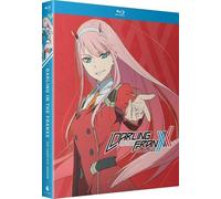 Darling In The Franxx: The Complete Season [Blu-Ray] Boxed Set, Subtitled, Widescreen