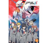 Darling in the Franxx: The Complete Series