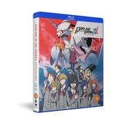 Darling in the Franxx: The Complete Series [Blu-ray]