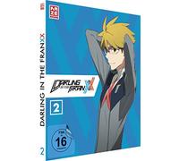 Darling in the Franxx - Vol. 2