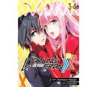 DARLING in the FRANXX Vol. 34 by Code000 Code000 (Auteur)