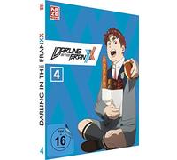 Darling In The Franxx - Dvd 4