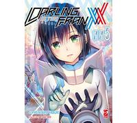 Darling in the Franxx (Vol. 5)
