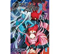 Darling in the Franxx (Vol. 7)