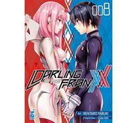 Darling in the Franxx (Vol. 8)