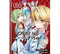 Darling in the Franxx. Volume 6
