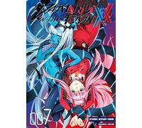 Darling in the Franxx. Volume 7
