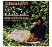 Darling. It's Too Late