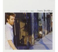 Darling, Jason - Night Like My Head