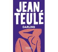 Darling - Jean Teulé - Pocket - Poche - Roman