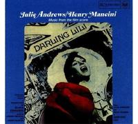 Darling Lili (1970 Film) by unknown (1999-04-26)