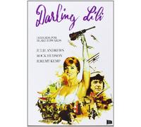 Darling Lili - Blake Edwards. (Audio en anglais et en espagnol) Importé d'Espagne.