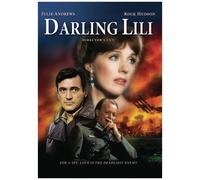 Darling Lili – DVD – Version du réalisateur – Dolby Digital (AC-3)