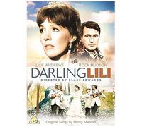 Darling Lili – DVD – Import anglais