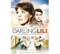 Darling Lili – DVD – Import anglais