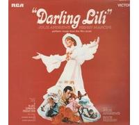 DARLING LILI - MUSIC FROM THE FILM SCORE LP (VINYL) UK RCA 1970