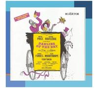Original Broadway Cast – Darling of the Day – RCA – 1968