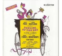 Original Broadway Cast – Darling of the Day – RCA – 1968
