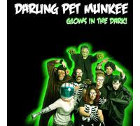 Darling Pet Munkee - Glows in The Dark