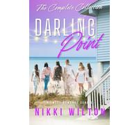 Darling Point Series: The Complete Collection