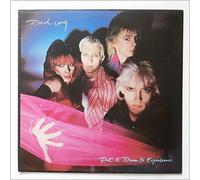 DARLING - put it down to experience LP