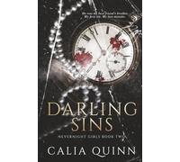 Darling Sins: A Peter Pan & Wendy Darling Best Friends Brother Dark Romance Retelling