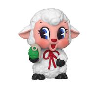 Darling The Lamb - Villainous Valentines - Funko Paka Paka Vynl Figurines Figures