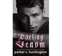 Darling Venom: A Best Friend's Brother Romance