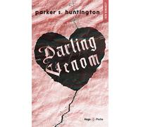 Darling Venom - Parker S. Huntington - Hugo Poche - Poche - Roman