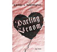 Darling venom - Parker S. Huntington - Hugo Roman - broché - Roman