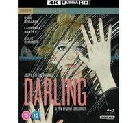 Darling – 4K UHD + Blu-ray – Édition 60e anniversaire (Vintage Classics) – Studiocanal