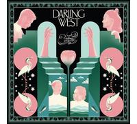 Darling west - Cosmos