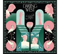 Darling West - Cosmos [New Vinyl LP]