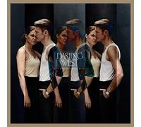 Darling west - WEL Never Know Unless we Try [Import]