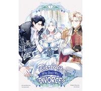 Darling, Why Don't We Divorce? Volume 2
