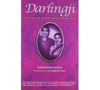 DARLINGJI : THE TRUE LOVE STORY OF NARGIS & SUNIL DUTT
